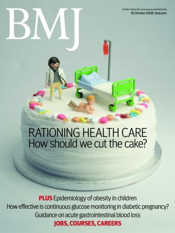 BMJ: 