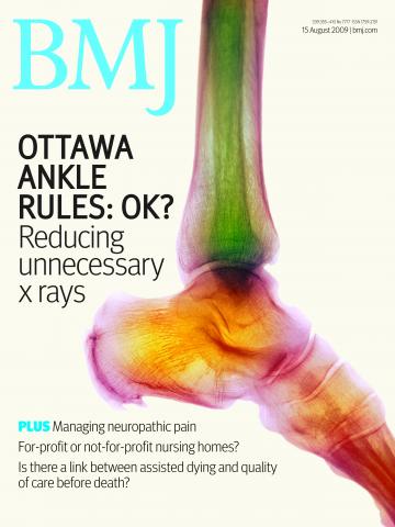 BMJ: 