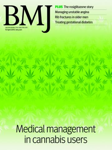 BMJ: 