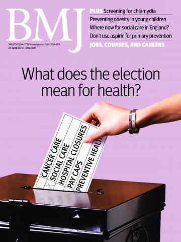 BMJ: 