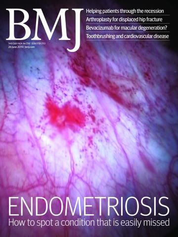 BMJ: 