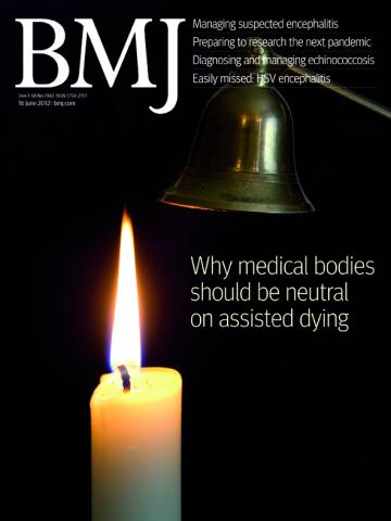BMJ : British Medical Journal: 