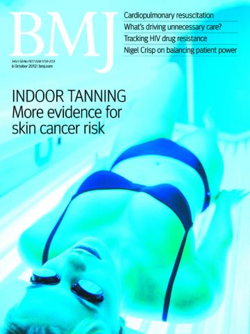 BMJ : British Medical Journal: 