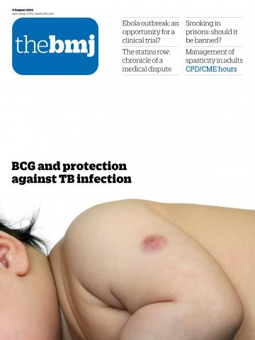 BMJ : British Medical Journal: 
