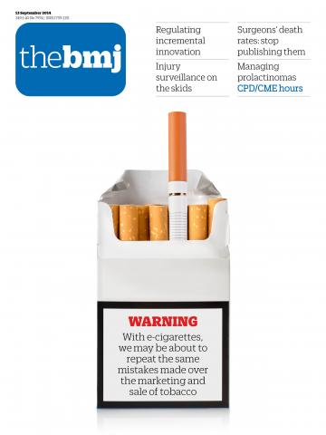 BMJ : British Medical Journal: 