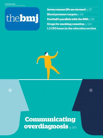 BMJ: 