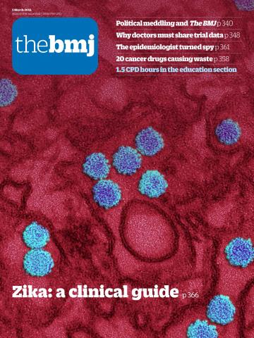 BMJ: 