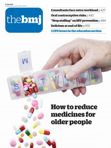 BMJ: 