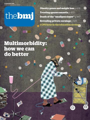 BMJ: 