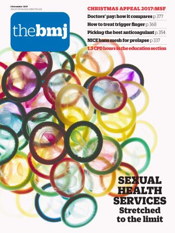 BMJ: 