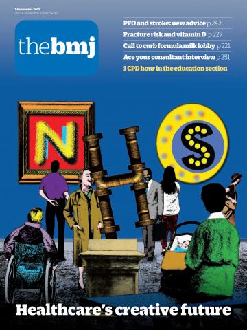 BMJ: 
