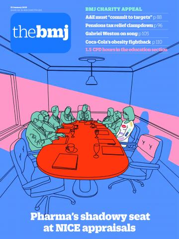 BMJ: 