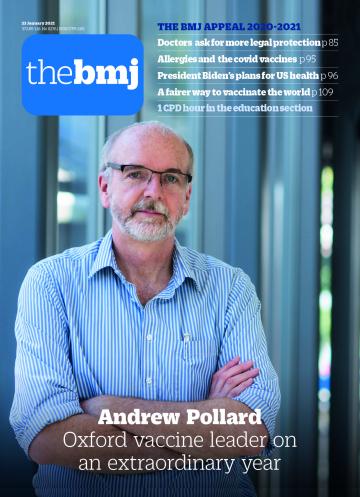 BMJ: 